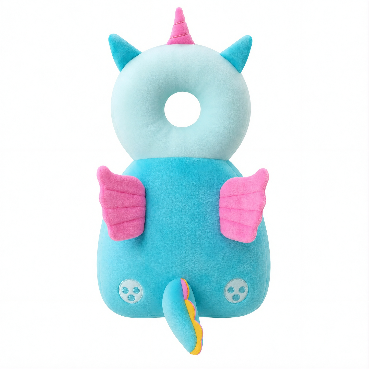 Mochila Protectora Anticaídas para Bebés y Niños