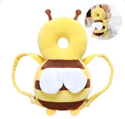Mochila Protectora Anticaídas para Bebés y Niños