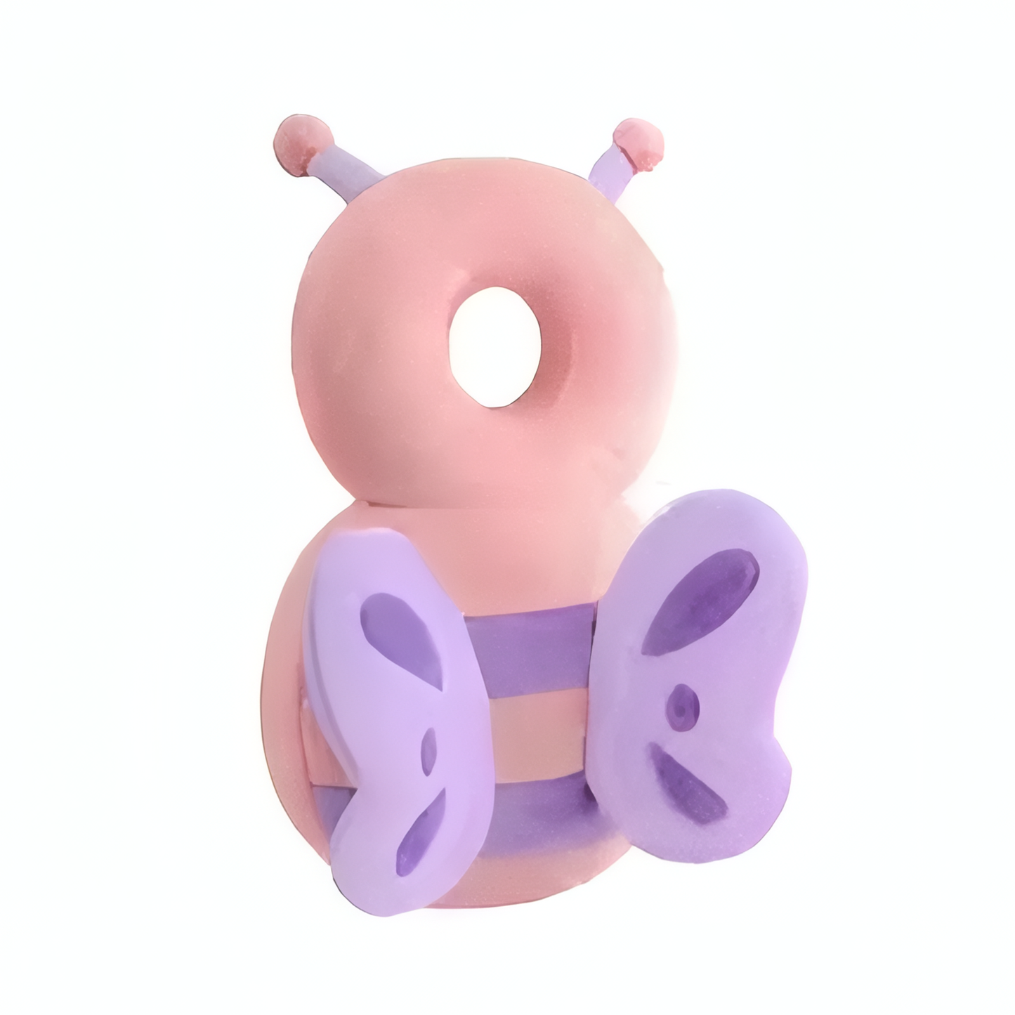 Mochila Protectora Anticaídas para Bebés y Niños