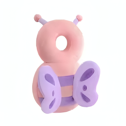 Mochila Protectora Anticaídas para Bebés y Niños