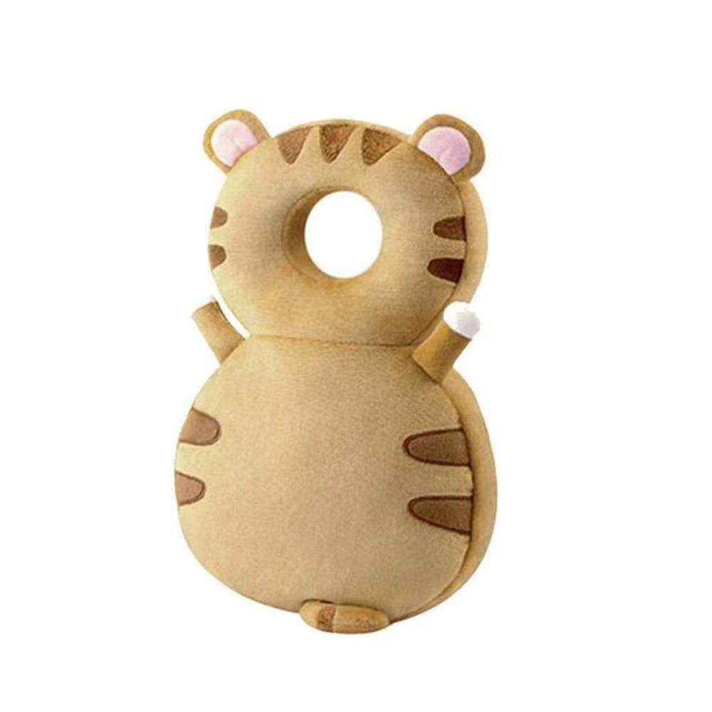 Mochila Protectora Anticaídas para Bebés y Niños