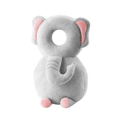 Mochila Protectora Anticaídas para Bebés y Niños