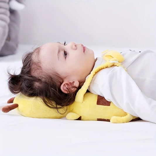 Mochila Protectora Anticaídas para Bebés y Niños
