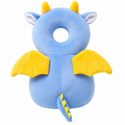 Mochila Protectora Anticaídas para Bebés y Niños