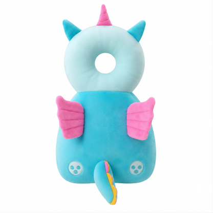 Mochila Protectora Anticaídas para Bebés y Niños